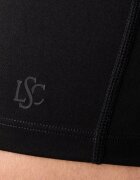le privé гащеризон дамски HALTER JUMPSUIT черен LP00709