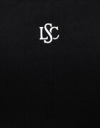 le privé гащеризон дамски VARSITY JUMPSUIT черен LP00707