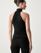 le privé топ дамски с модал INA TOP NOIR черен LP00764