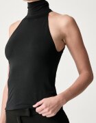 le privé топ дамски с модал INA TOP NOIR черен LP00764