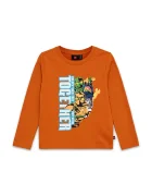 Lego Детска блуза с дълги ръкави LWTANO 702