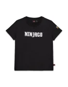Lego Детска памучна тениска LWTANO 613