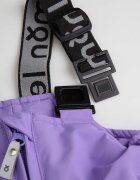 Lemon Explore панталон за ски за деца виолетов OUTERWEAR SNOW&SKI GIRL