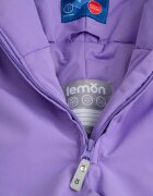 Lemon Explore панталон за ски за деца виолетов OUTERWEAR SNOW&SKI GIRL