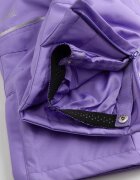Lemon Explore панталон за ски за деца виолетов OUTERWEAR SNOW&SKI GIRL