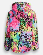 Lemon Explore яке за ски за деца многоцветно OUTERWEAR SNOW&SKI GIRL