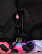 Lemon Explore яке за ски за деца многоцветно OUTERWEAR SNOW&SKI GIRL
