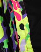 Lemon Explore яке за ски за деца многоцветно OUTERWEAR SNOW&SKI GIRL