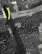 Lemon Explore яке за ски за деца сиво OUTERWEAR SNOW&SKI BOY