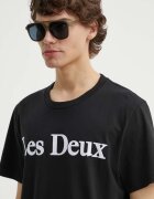Les Deux Памучна тениска