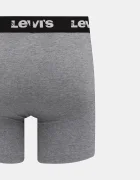 Levi's Боксерки (2 броя) в сиво 37149-1193