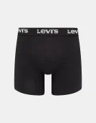 Levi's Боксерки (2 чифта) в черно 37149-1191