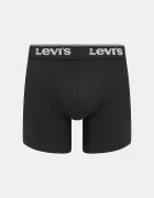 Levi's Боксерки (3 чифта) в черно 37149-1199