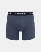 Levi's Боксерки (3 чифта) в тъмносиньо 37149-1200