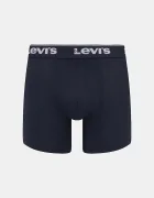 Levi's Боксерки (3 чифта) в тъмносиньо 37149-1200