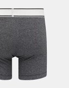 Levi's Боксерки мъжки 2 броя черни 37149-1251