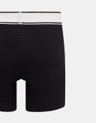 Levi's Боксерки мъжки 2 броя черни 37149-1251