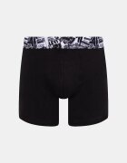 Levi's боксерки мъжки 2 броя черни 37149-1294