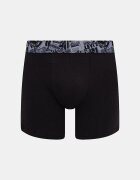 Levi's боксерки мъжки 2 броя черни 37149-1294