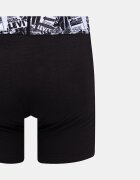 Levi's боксерки мъжки 2 броя черни 37149-1294