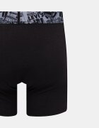 Levi's боксерки мъжки 2 броя черни 37149-1294