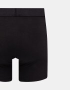 Levi's боксерки мъжки от памук с еластан 2 броя черни 37149-1300