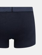 Levi's боксерки мъжки от памук с еластан 2 броя тъмносини 37149-1258