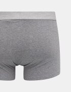 Levi's боксерки мъжки от памук с еластан 6 броя черни 37149-1305