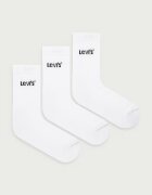 Levi's чорапи 3 броя бели 37157-1526