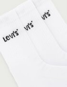 Levi's чорапи 3 броя бели 37157-1526