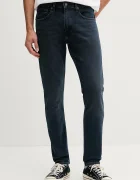 Levi's Дънки 512™ SLIM TAPER мъжки в синьо 28833 28833.1193