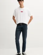Levi's Дънки 512™ SLIM TAPER мъжки в синьо 28833 28833.1193