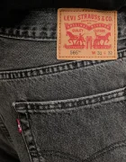 Levi's Дънки 565 LOOSE STRAIGHT мъжки в A7221 A7221.0006