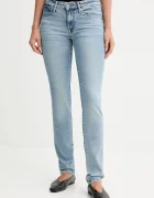 Levi's Дънки 712 SLIM WELT POCKET