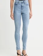 Levi's Дънки 720 HIRISE SUPER SKINNY