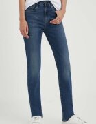 Levi's Дънки 724 HIGH RISE STRAIGHT с висока талия 18883.0207