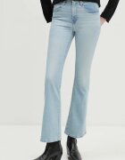 Levi's Дънки 726 HR FLARE