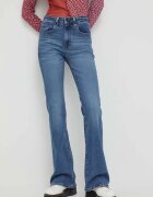 Levi's Дънки 726 с висока талия