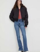 Levi's Дънки 726 с висока талия