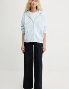 Levi's Дънки 728 HR WIDE LEG в тъмносиньо 0039B-0001