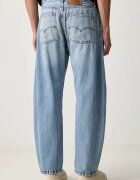 Levi's дънки barrel мъжки BAGGY BARREL сини 0057O