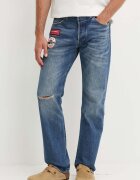 Levi's Дънки Levi’s x McLaren