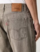 Levi's дънки мъжки 578™ BAGGY сиви A4750
