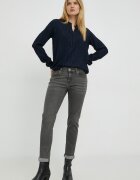 Levi's Дънки MID RISE BOYFRIEND със стандартна талия 19887.0242
