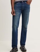 Levi's дънки прави мъжки 501® LEVIS®ORIGINAL FIT сини 00501