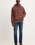 Levi's дънки прави мъжки 501® LEVIS®ORIGINAL FIT сини 00501