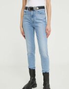 Levi's Дънки RETRO HIGH SKINNY