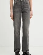 Levi's Дънки RIBCAGE FULL LENGTH с висока талия 79078-0051