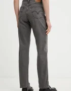 Levi's Дънки RIBCAGE FULL LENGTH с висока талия 79078-0051