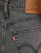 Levi's Дънки RIBCAGE FULL LENGTH с висока талия 79078-0051